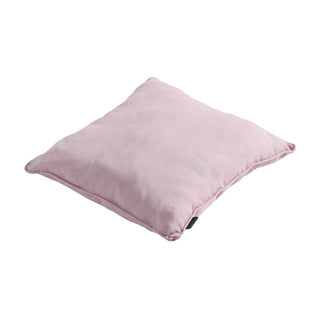 PANAMA Dekokissen mit Paspel - ca. 45x45cm - Soft Pink