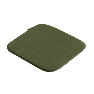 PANAMA Modern Dining Luxe Sitzkissen - ca. 40x40cm - Green