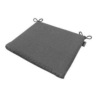 PANAMA universal Sitzkissen - ca. 40x40cm - Grey